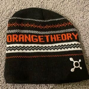 Orange Theory - Winter Hat